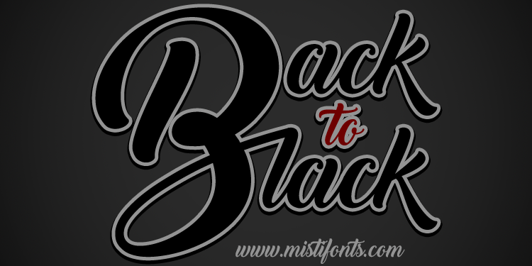 Back to Black: A Designer’s Practical Review