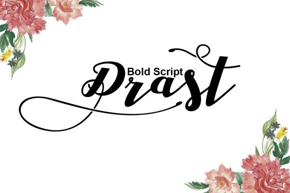Drast Script Font: Elevating Editorial Design