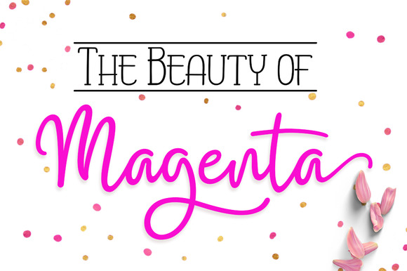 Magenta Font Review: A Designer’s Practical Take