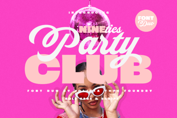 Nineties Party Club: A Designer’s Practical Review