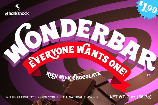 Wonderbar Font: Adding 70s Charm to Your Brand